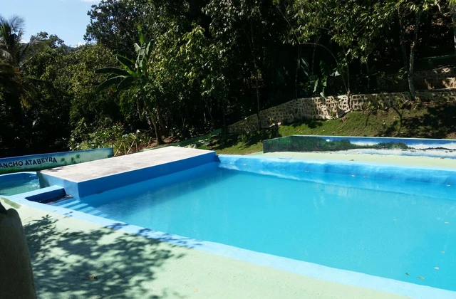 Rancho Atabeyra Higuey Pool 1