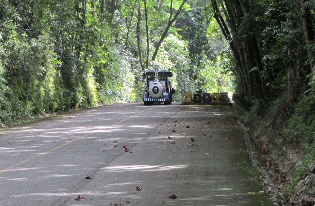 Zoo of Santo Domingo - Dominican Republic